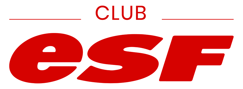 Logo Club esf